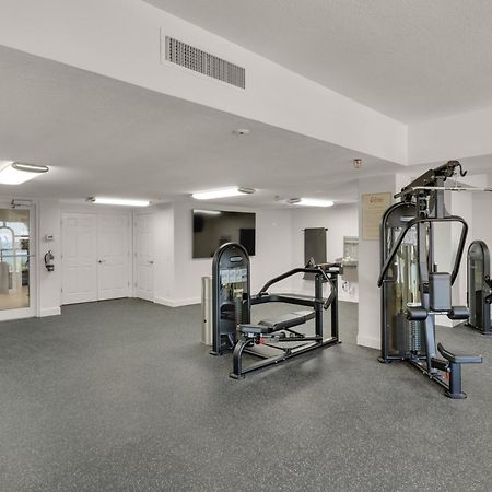 Calypso 807E Apartman Panama City Beach Kültér fotó