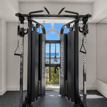 Calypso 807E Apartman Panama City Beach Kültér fotó