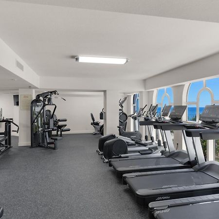 Calypso 807E Apartman Panama City Beach Kültér fotó