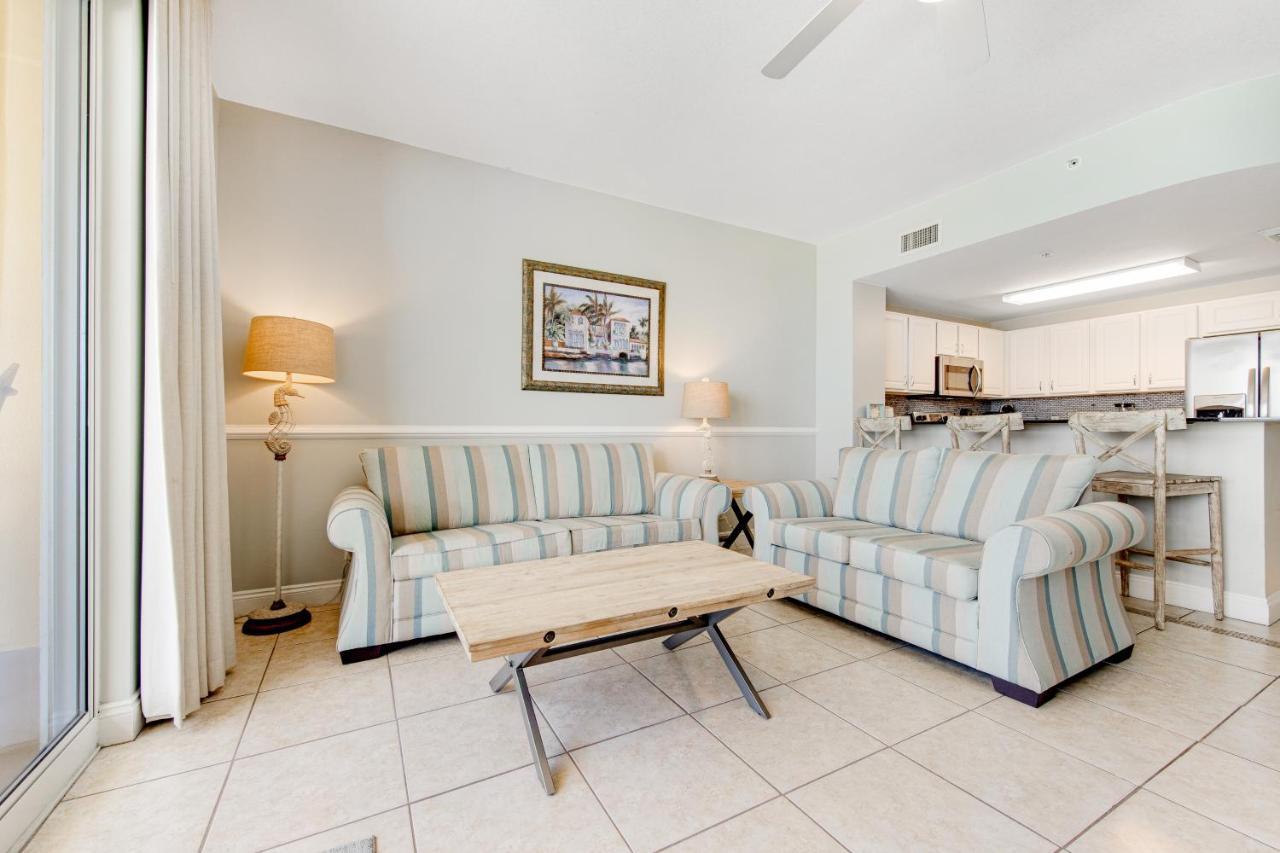 Calypso 807E Apartman Panama City Beach Kültér fotó