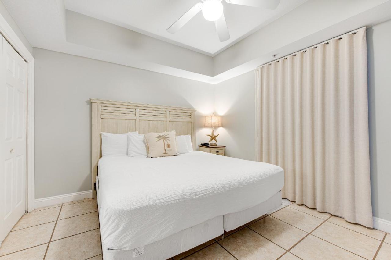 Calypso 807E Apartman Panama City Beach Kültér fotó
