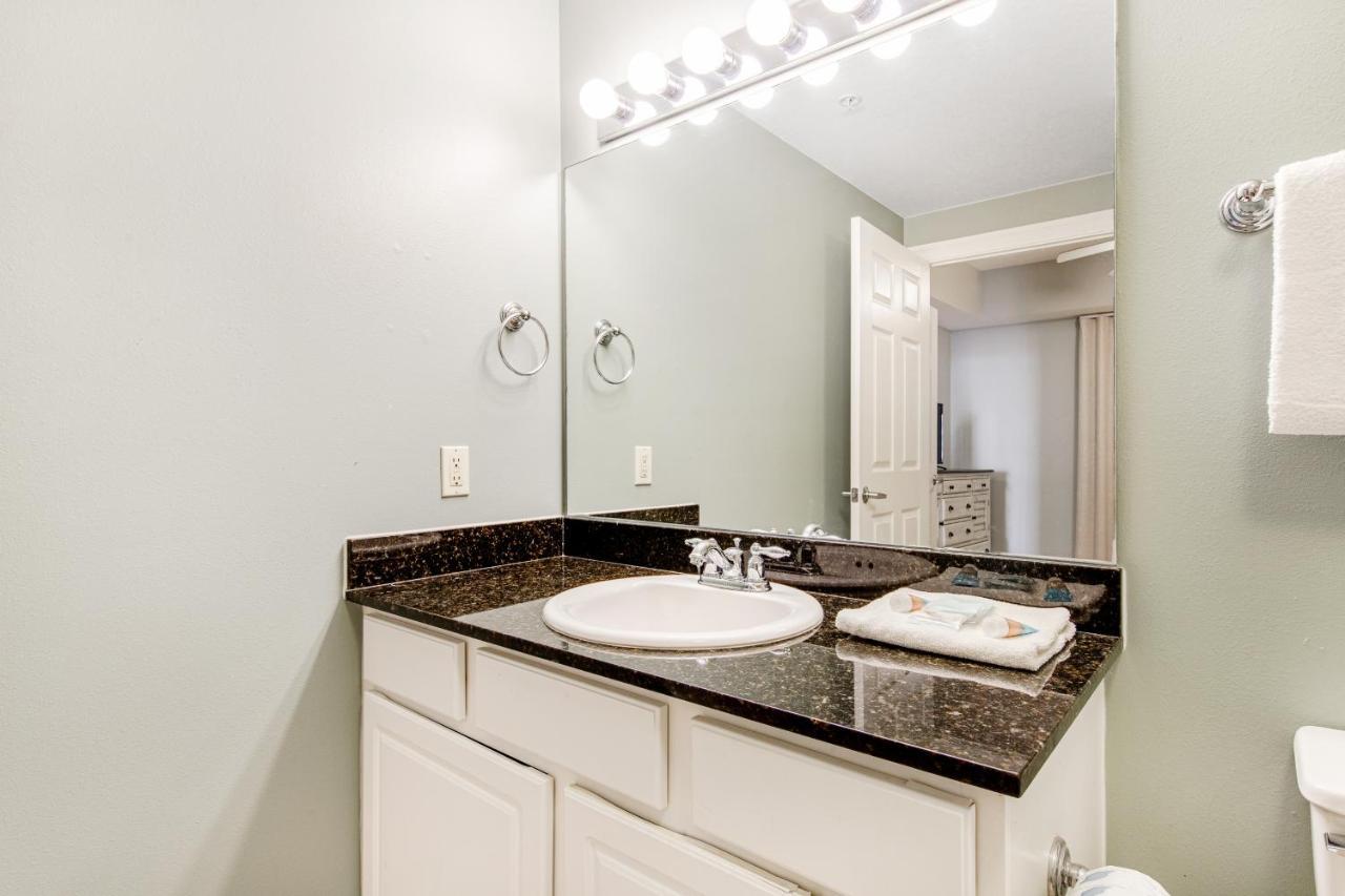 Calypso 807E Apartman Panama City Beach Kültér fotó