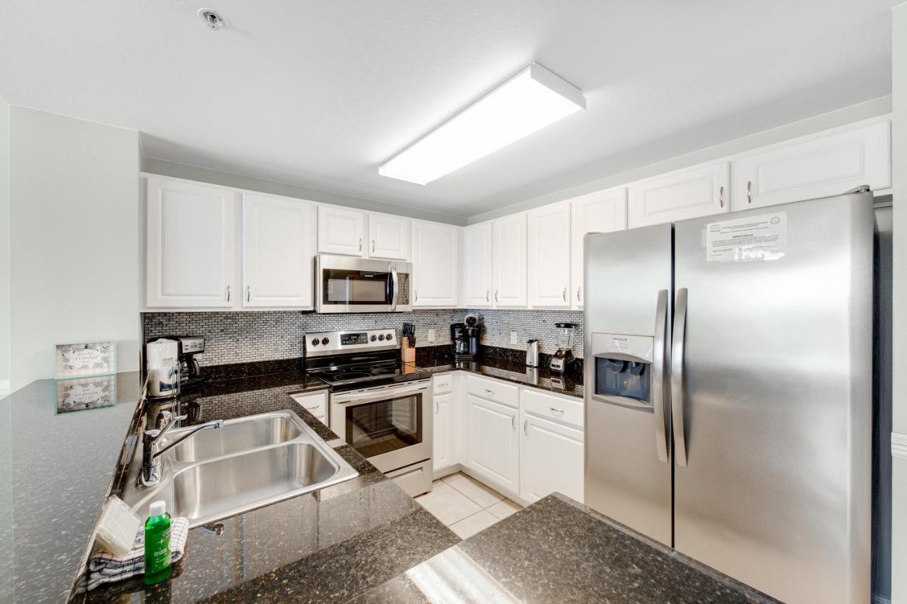 Calypso 807E Apartman Panama City Beach Kültér fotó