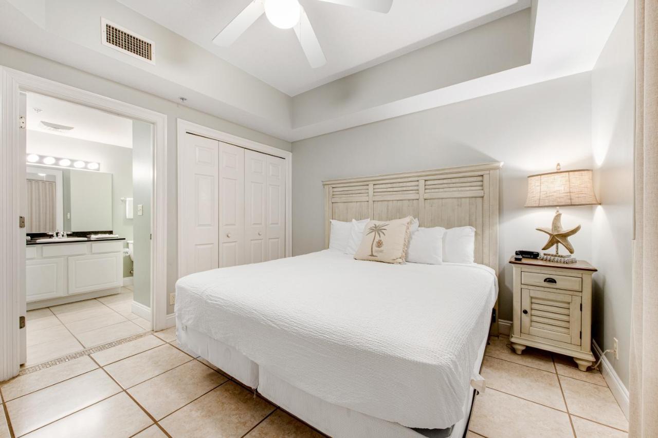 Calypso 807E Apartman Panama City Beach Kültér fotó
