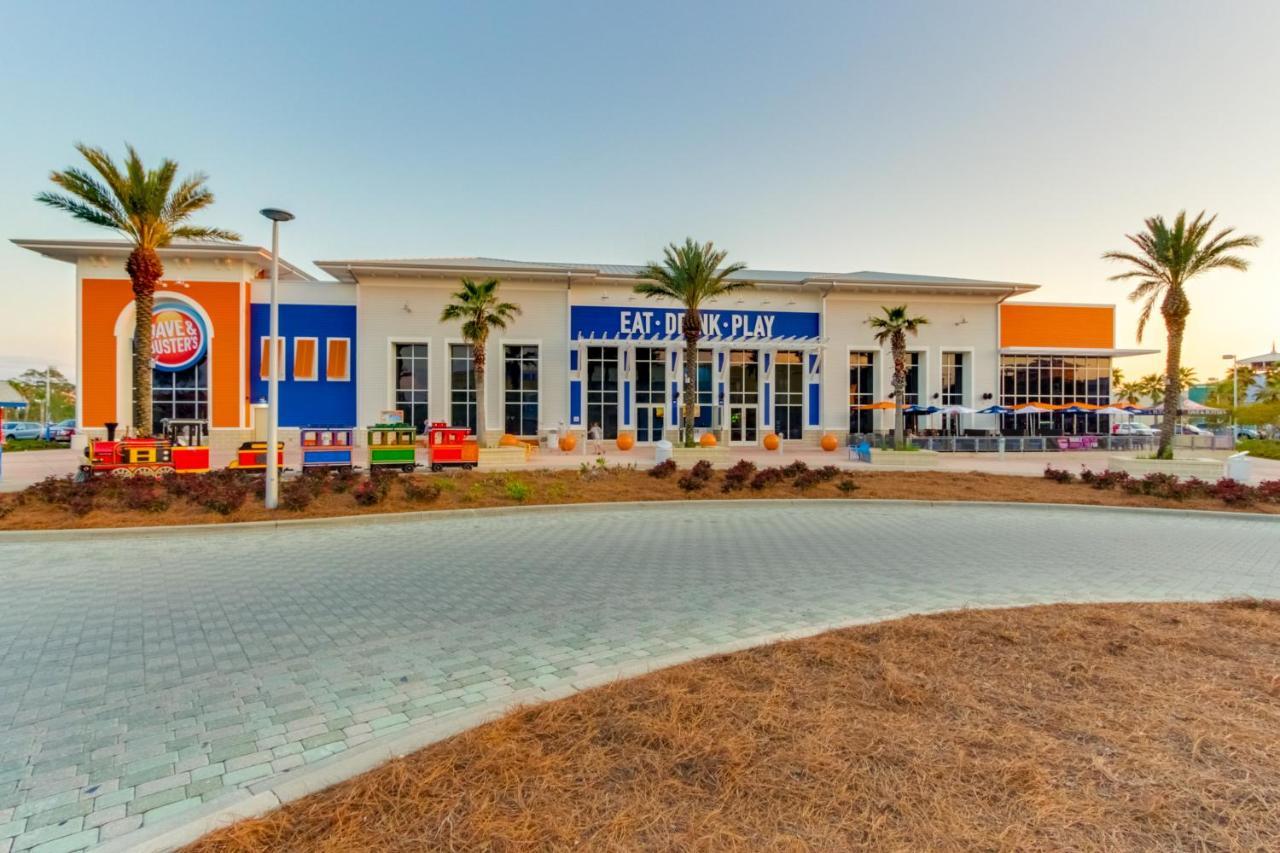 Calypso 807E Apartman Panama City Beach Kültér fotó