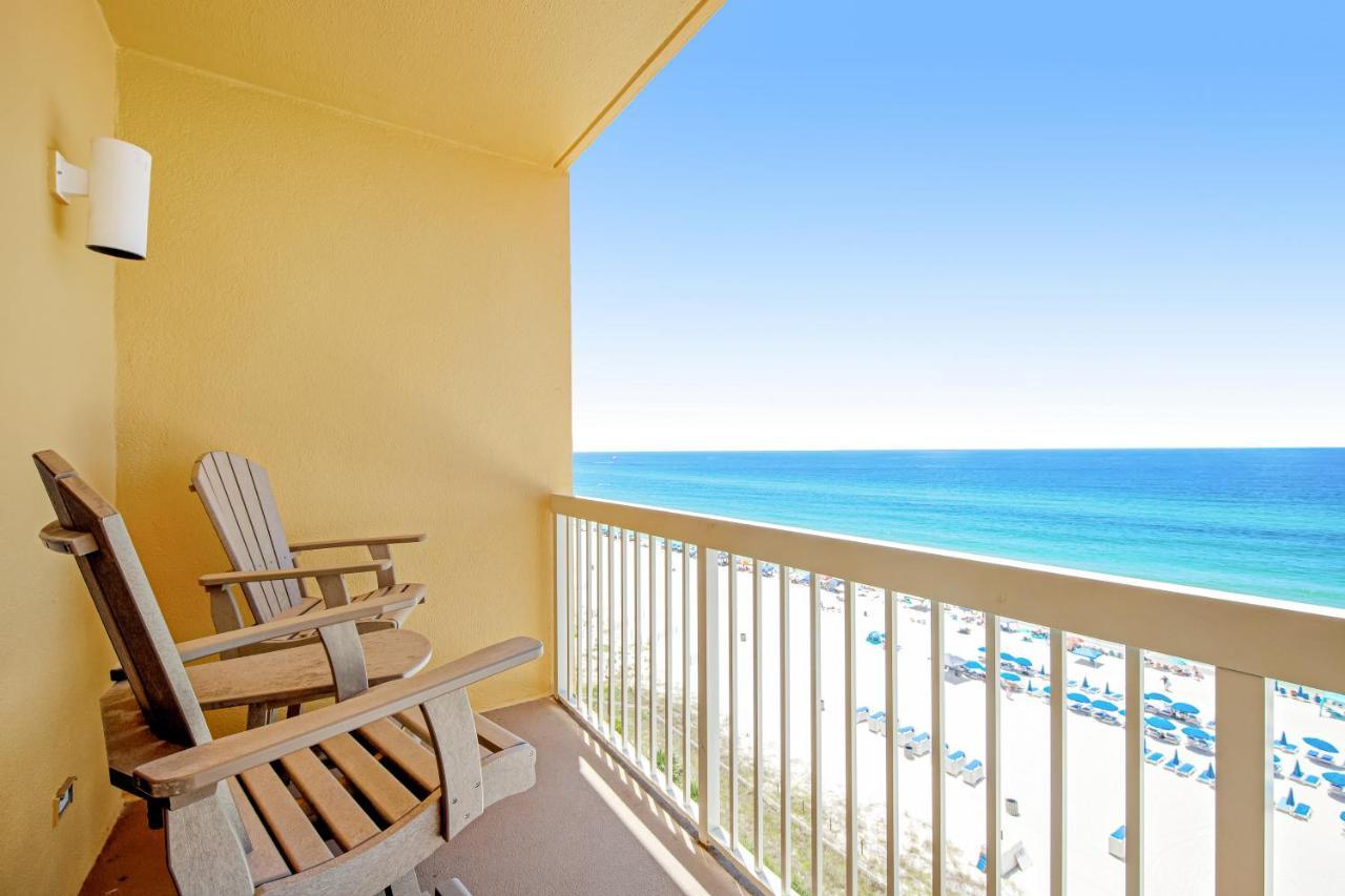 Calypso 807E Apartman Panama City Beach Kültér fotó