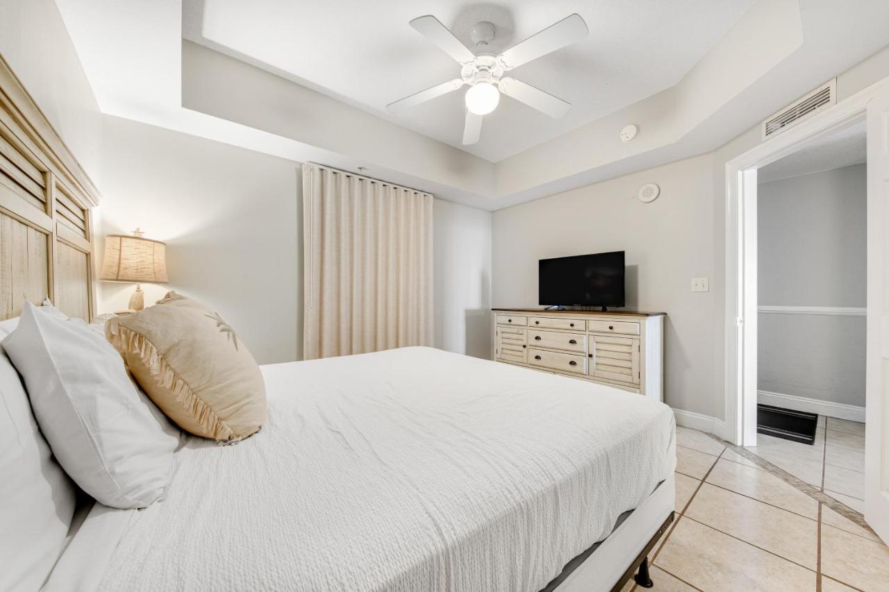 Calypso 807E Apartman Panama City Beach Kültér fotó