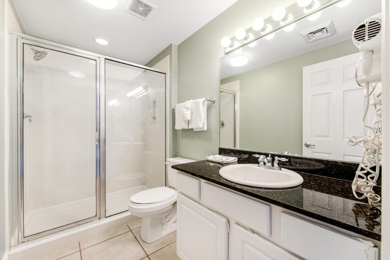 Calypso 807E Apartman Panama City Beach Kültér fotó