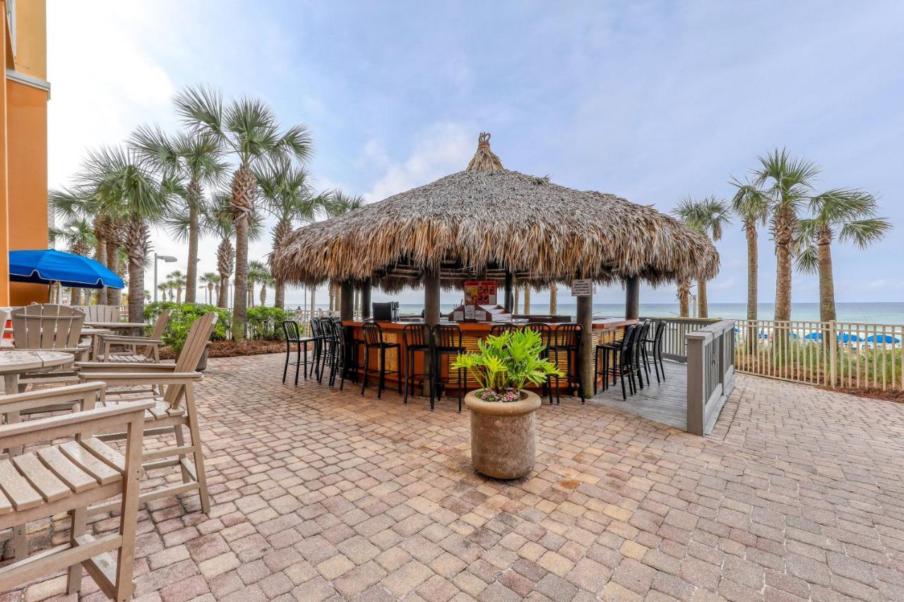 Calypso 807E Apartman Panama City Beach Kültér fotó