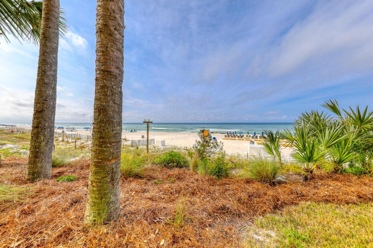 Calypso 807E Apartman Panama City Beach Kültér fotó