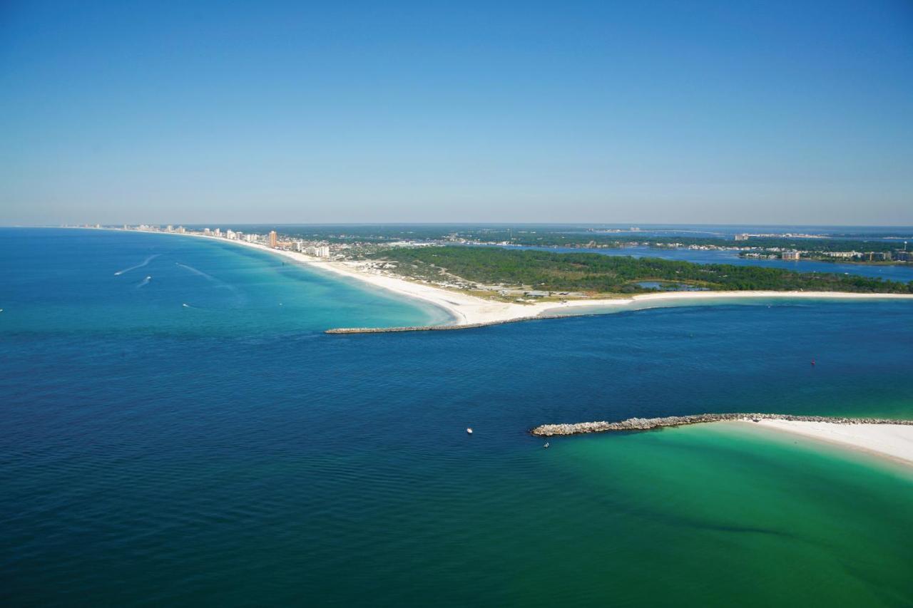 Calypso 807E Apartman Panama City Beach Kültér fotó