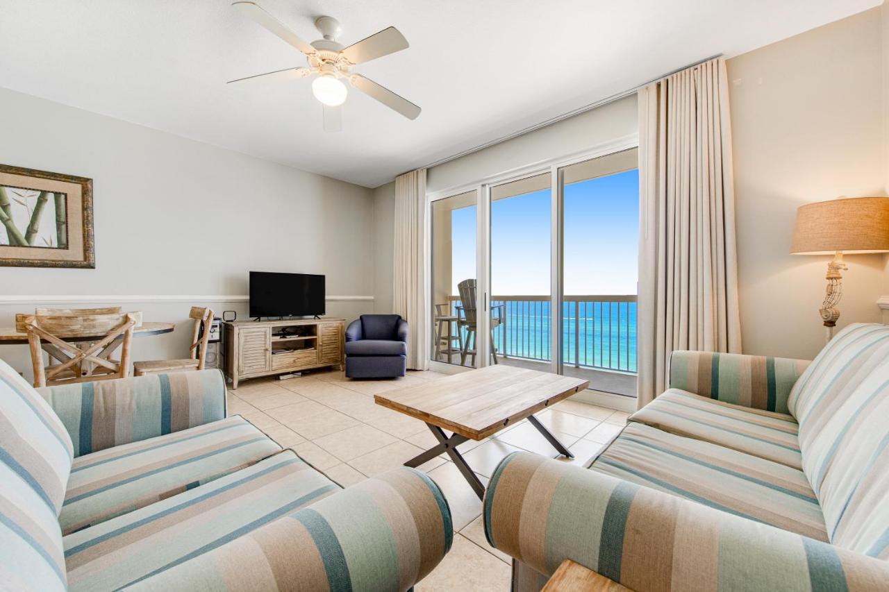 Calypso 807E Apartman Panama City Beach Kültér fotó