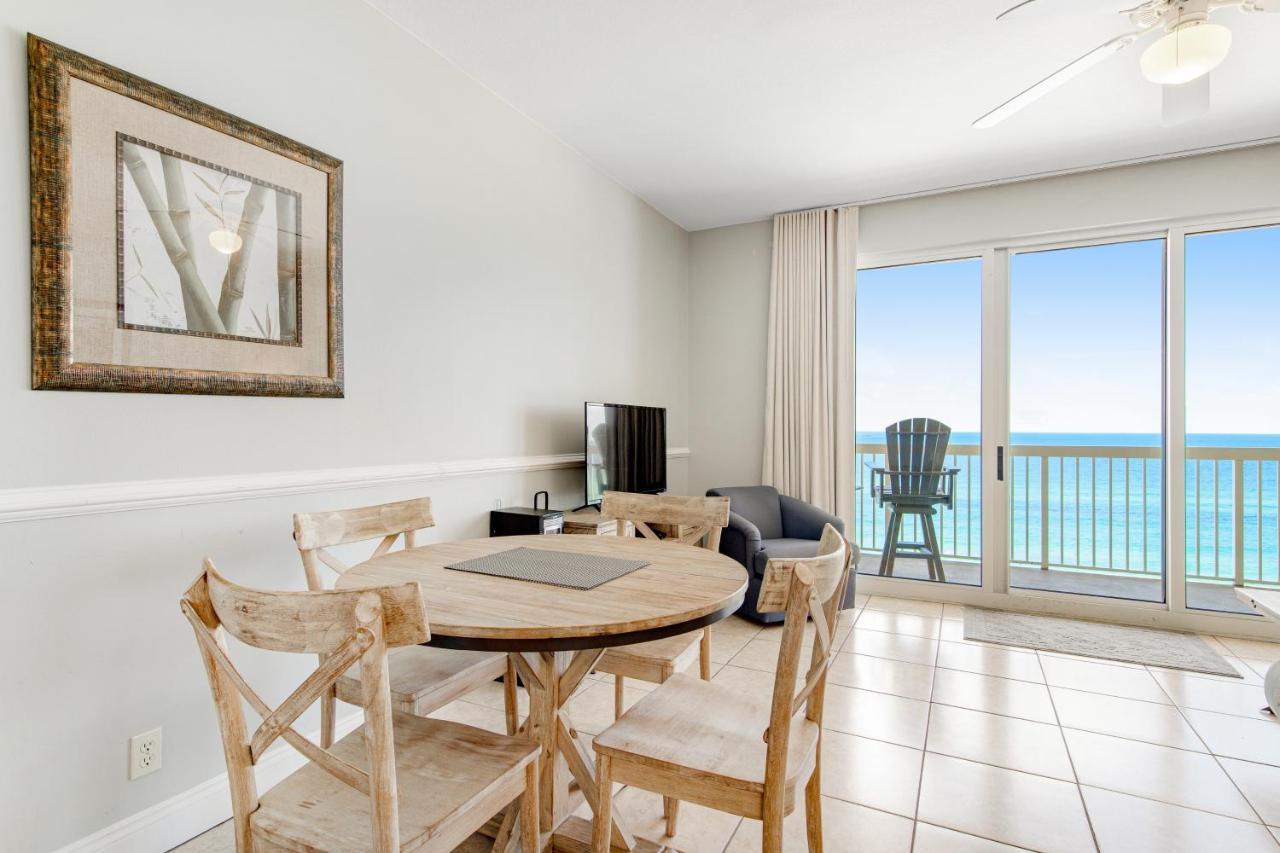 Calypso 807E Apartman Panama City Beach Kültér fotó