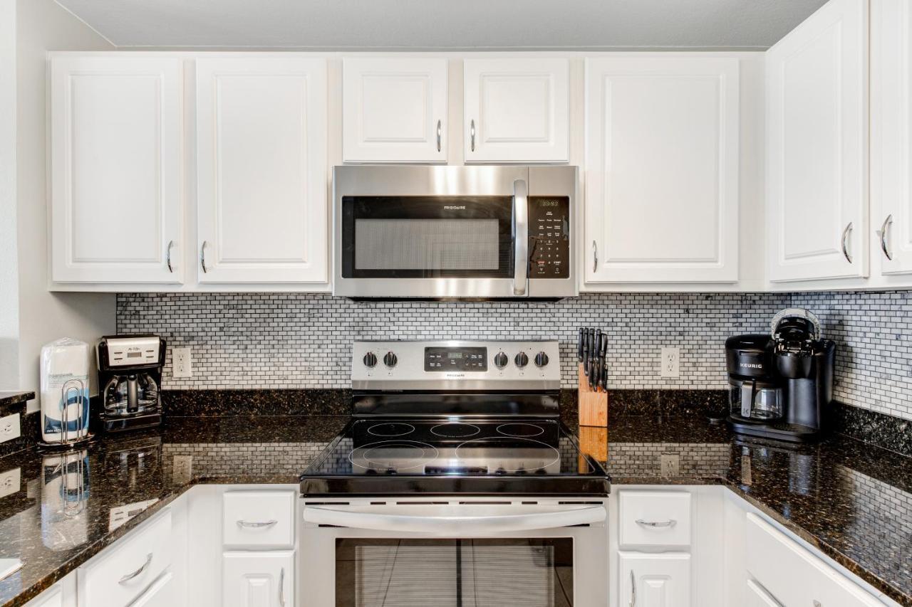 Calypso 807E Apartman Panama City Beach Kültér fotó