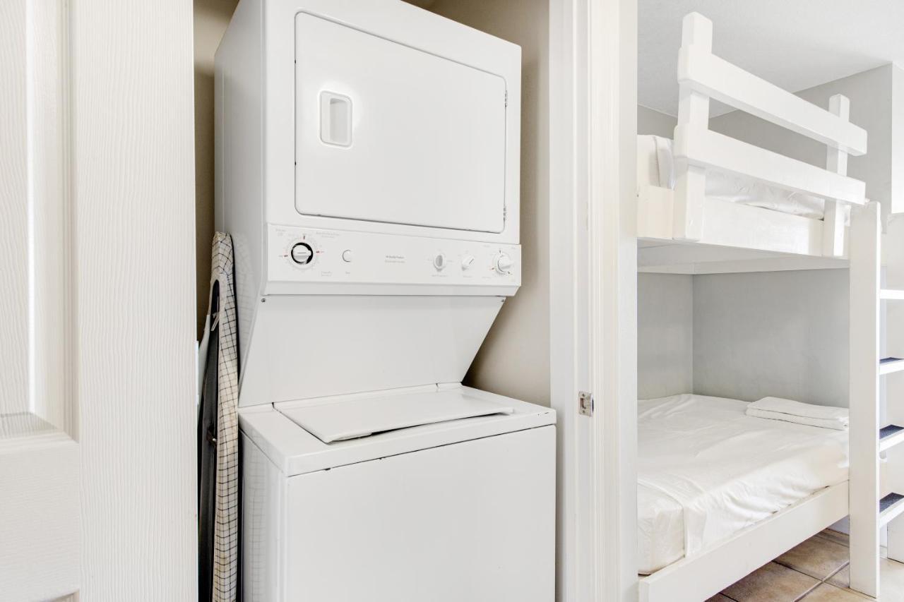 Calypso 807E Apartman Panama City Beach Kültér fotó