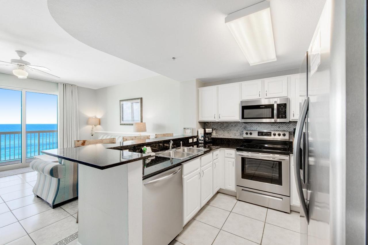 Calypso 807E Apartman Panama City Beach Kültér fotó