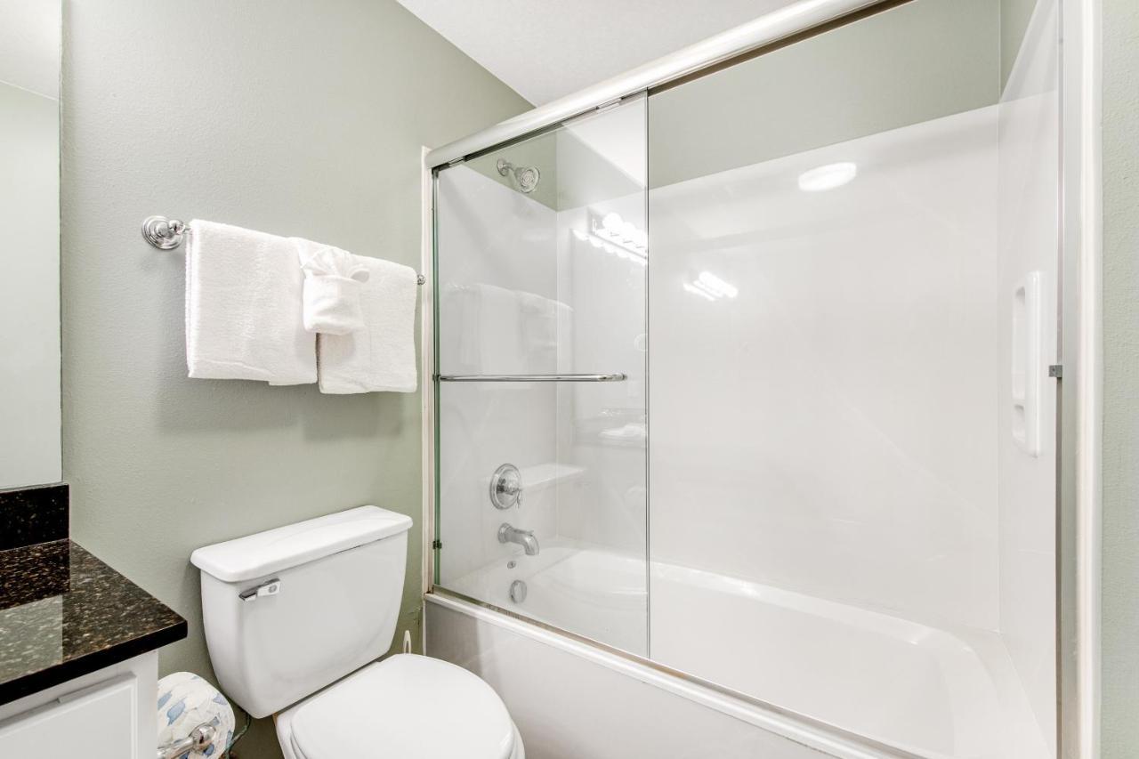 Calypso 807E Apartman Panama City Beach Kültér fotó