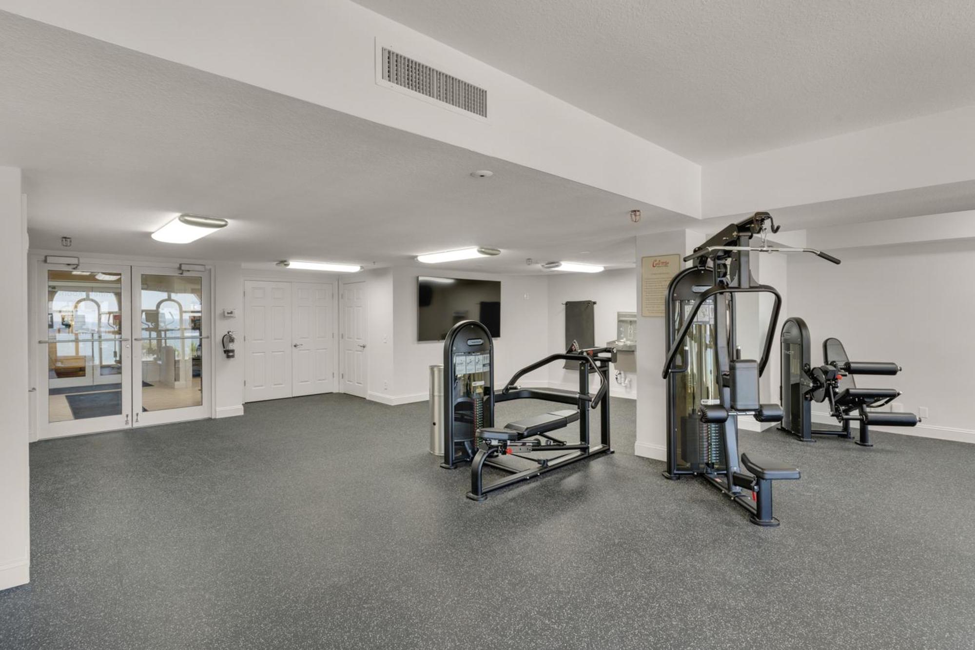 Calypso 807E Apartman Panama City Beach Kültér fotó