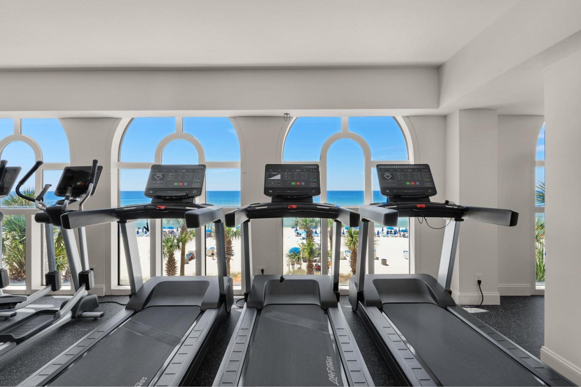 Calypso 807E Apartman Panama City Beach Kültér fotó